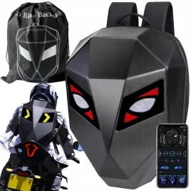 plecak-motocyklowy-iron-man-oczy-led-na-powerbank-usb-bluetooth-aplikacja