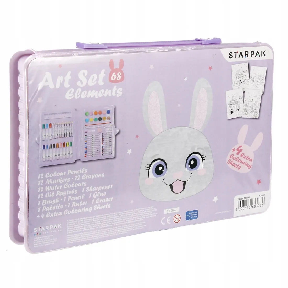 zestaw-artystyczny-68-elementow-rabbit-starpak-536638