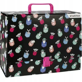 teczka-z-raczka-a4-95mm-minisy-starpak-511089