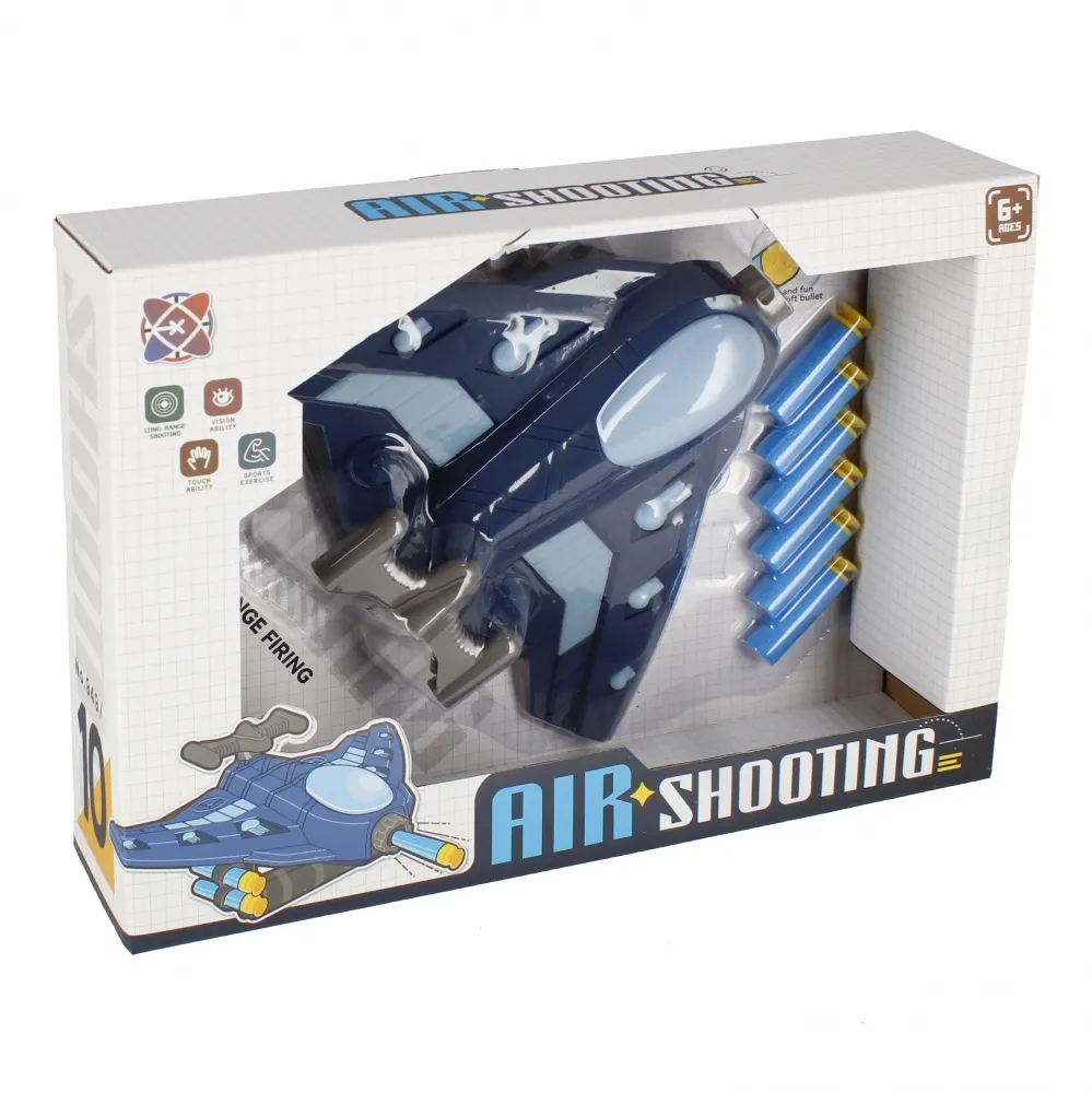 samolot-plus-strzalki-mix-mega-creative-532186-stan-nowy