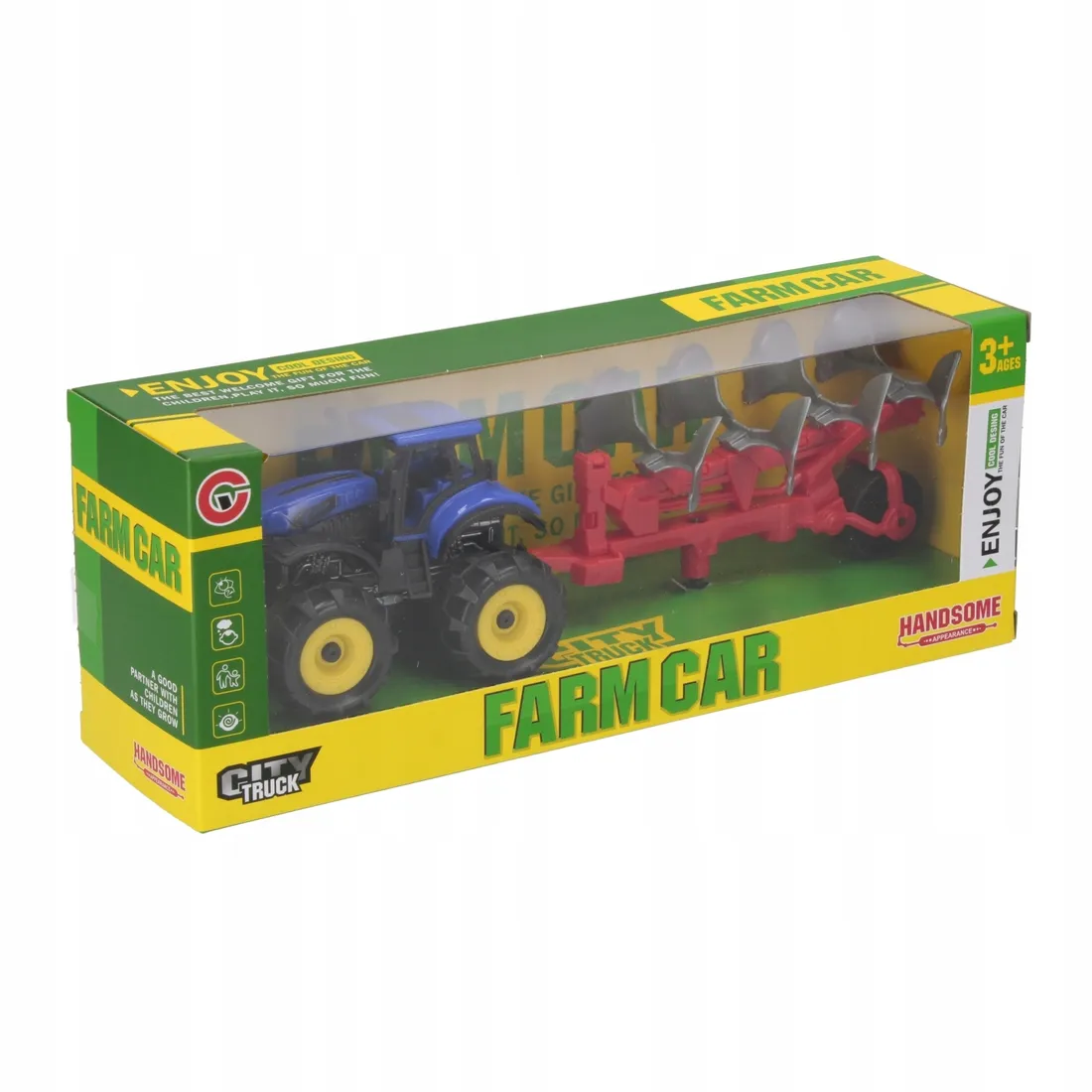 traktor-z-akcesoriami-mix-mega-creative-545167-stan-nowy