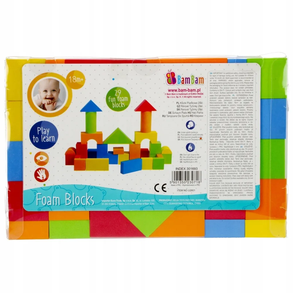 klocki-pianka-29-elementow-bam-bam-301693