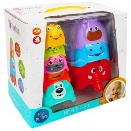 kubeczki-do-ukladania-zwierzaki-bam-bam-453681