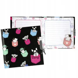 pamietnik-zamykany-minisy-starpak-509360