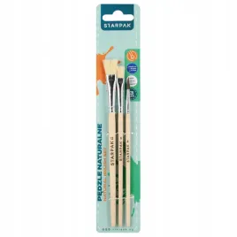 pedzle-szkolne-naturalne-kpl3szt-starpak-559658