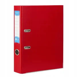segregator-a4-50-okuty-czerwony-starpak-187490