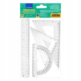 zestaw-szkolny-geometryczny-4el-20cm-starpak-174931