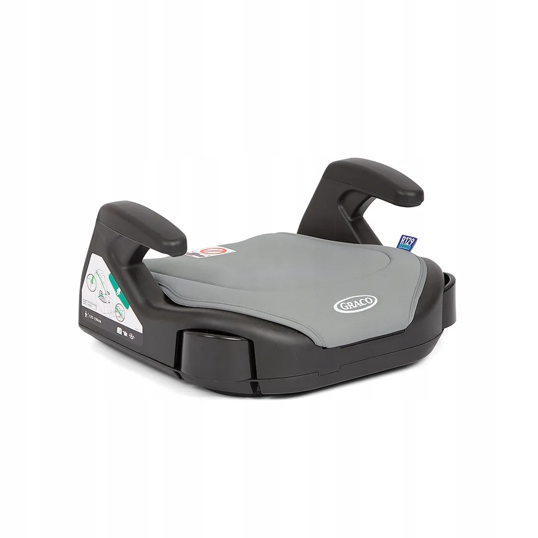 graco-fotelik-samochodowy-booster-basic-r129-opal-sky