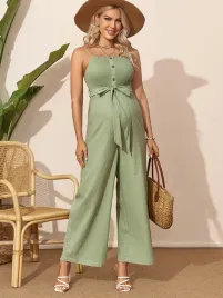 kombinezon-ciazowy-bawelniany-letni-zielony-casual-shein-s-36