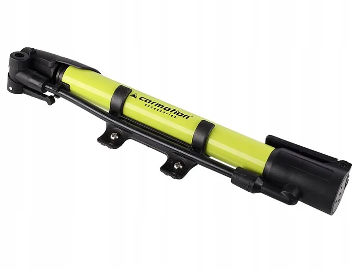 mini-pompka-reczna-310-mm-z-uchwytem-rowerowym-max-8-bar-120-psi-marka-carmotion-stan-nowy