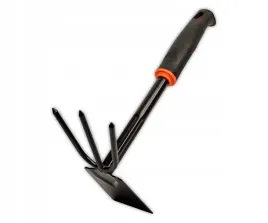 motyczka-motyka-ogrodowa-z-pazurkami-metalowa-uchwyt-gumowy-290mm