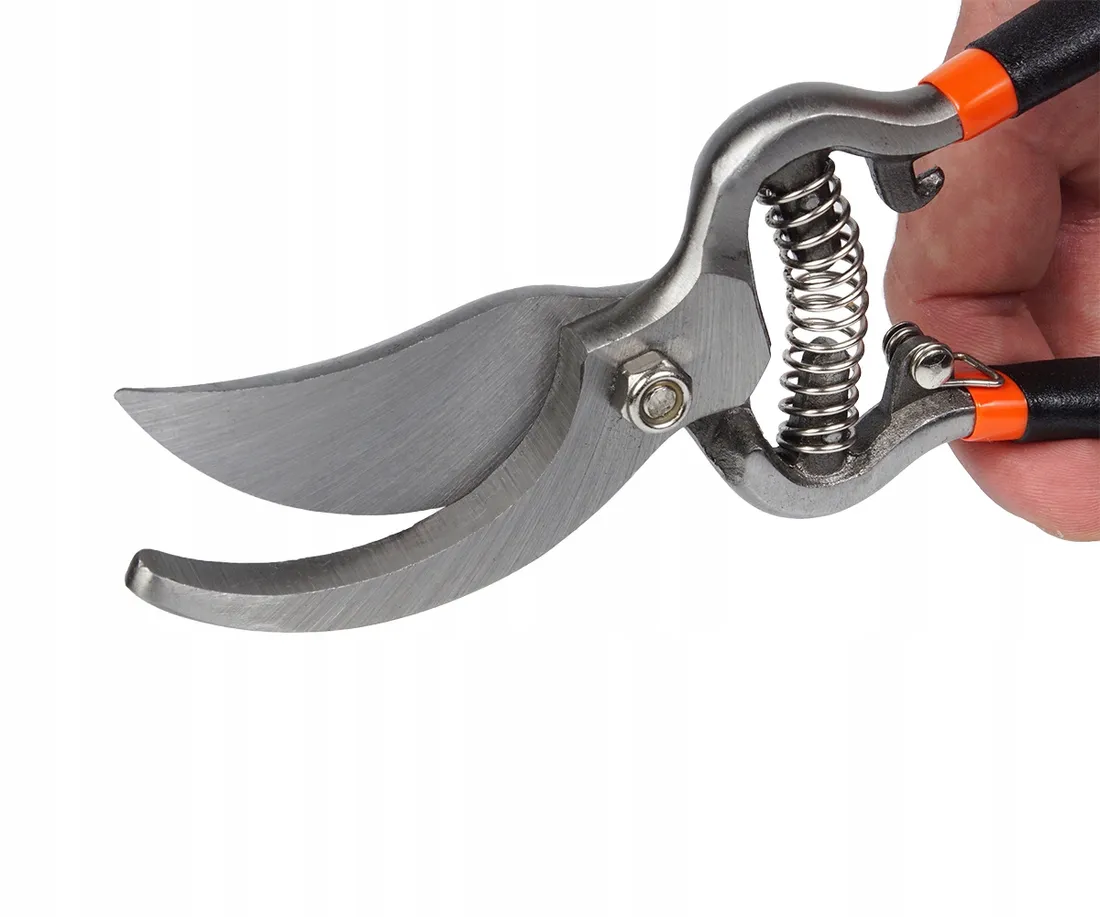 sekator-ogrodowy-230mm-stan-nowy