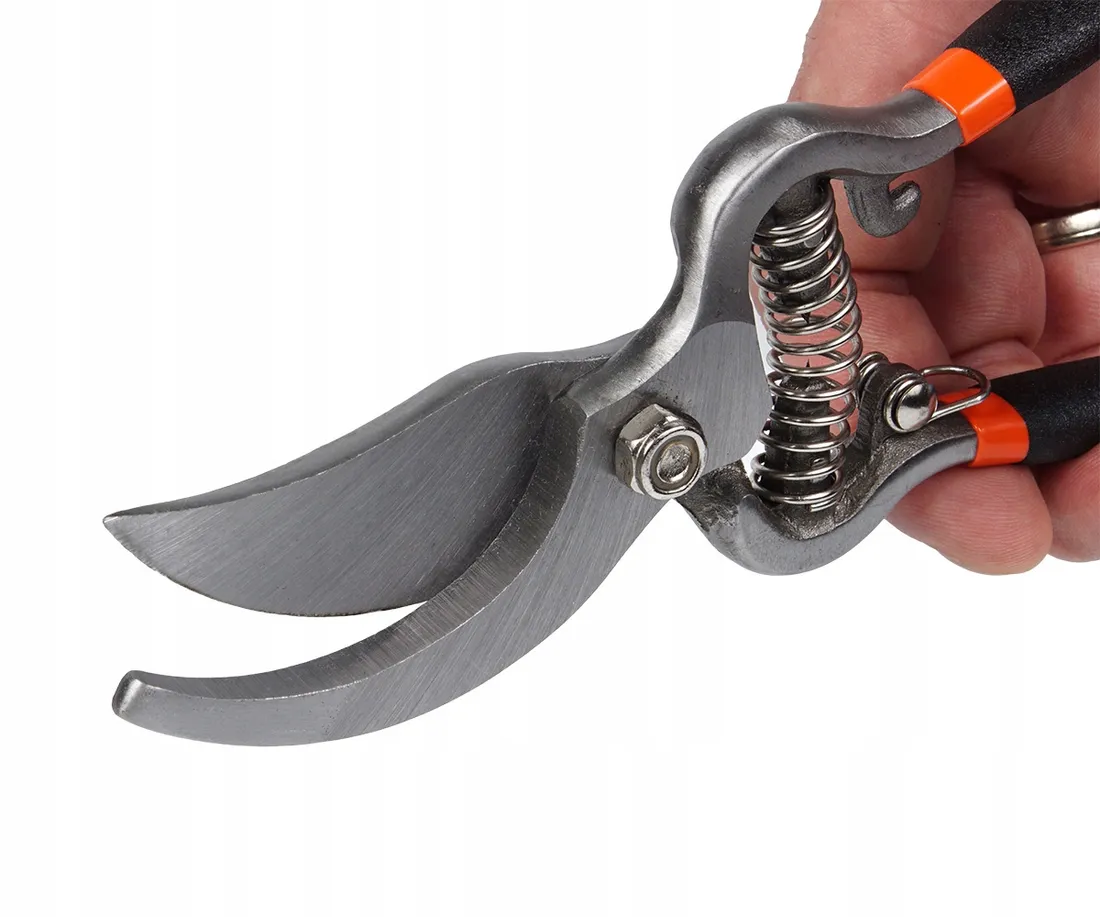 sekator-ogrodowy-200mm-stan-nowy