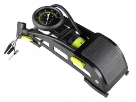 pompka-nozna-jednotlokowa-z-analogowym-cisnieniomierzem-max-11-bar-160-p