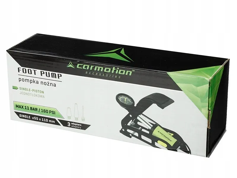 pompka-nozna-jednotlokowa-z-analogowym-cisnieniomierzem-max-11-bar-160-p