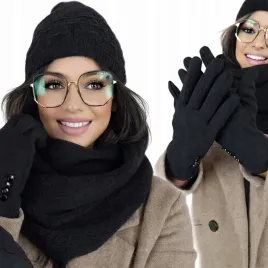 zimowy-komplet-damski-czapka-komin-rekawiczki-ocieplane-cieply