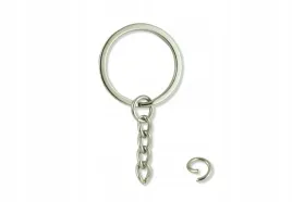 bazy-do-breloka-25mm-nikiel-100-szt-kolko-plaskie-zawieszka-do