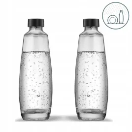 szklane-butelki-sodastream-2x1l-kompatybilne-tylko-z-ekspresem-duo