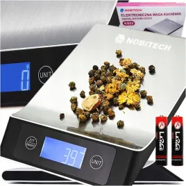 waga-kuchenna-elektroniczna-lcd-7-jednostek-10kg-1g-stal-nierdzewna