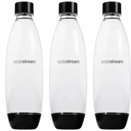 3x-butelki-sodastream-czarne-1l-fuse-do-saturatora-do-zmywarki-do-wody