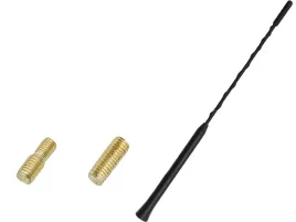 antena-samochodowa-fm-maszt-bat-m5-m6-gwinty-30-cm