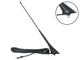 antena-dachowa-40-cm-m5-5mm-z-przewodem-typ-vw-vag