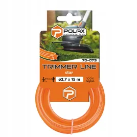 zylka-tnaca-do-podkaszarek-trimmer-gwiazda-2-7mm-x-15m-polax
