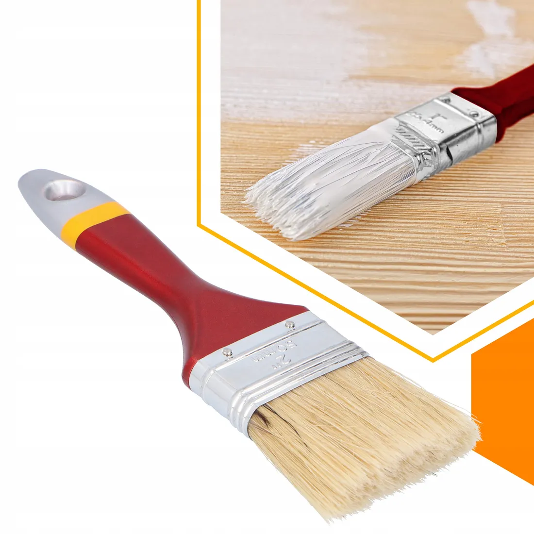 pedzel-plaski-prosty-polax-5-cm-stan-nowy