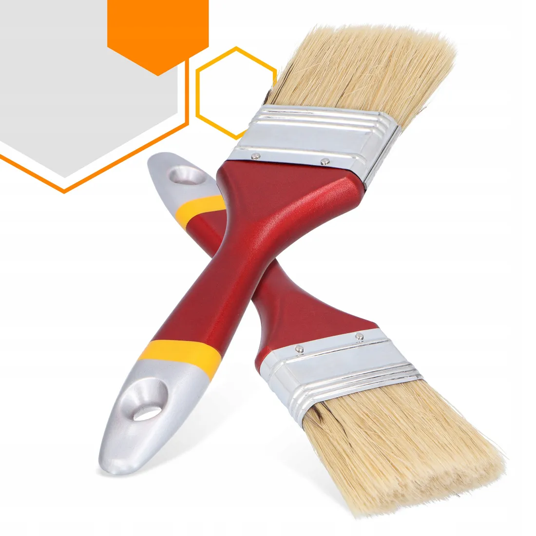 pedzel-plaski-prosty-polax-5-cm-stan-nowy