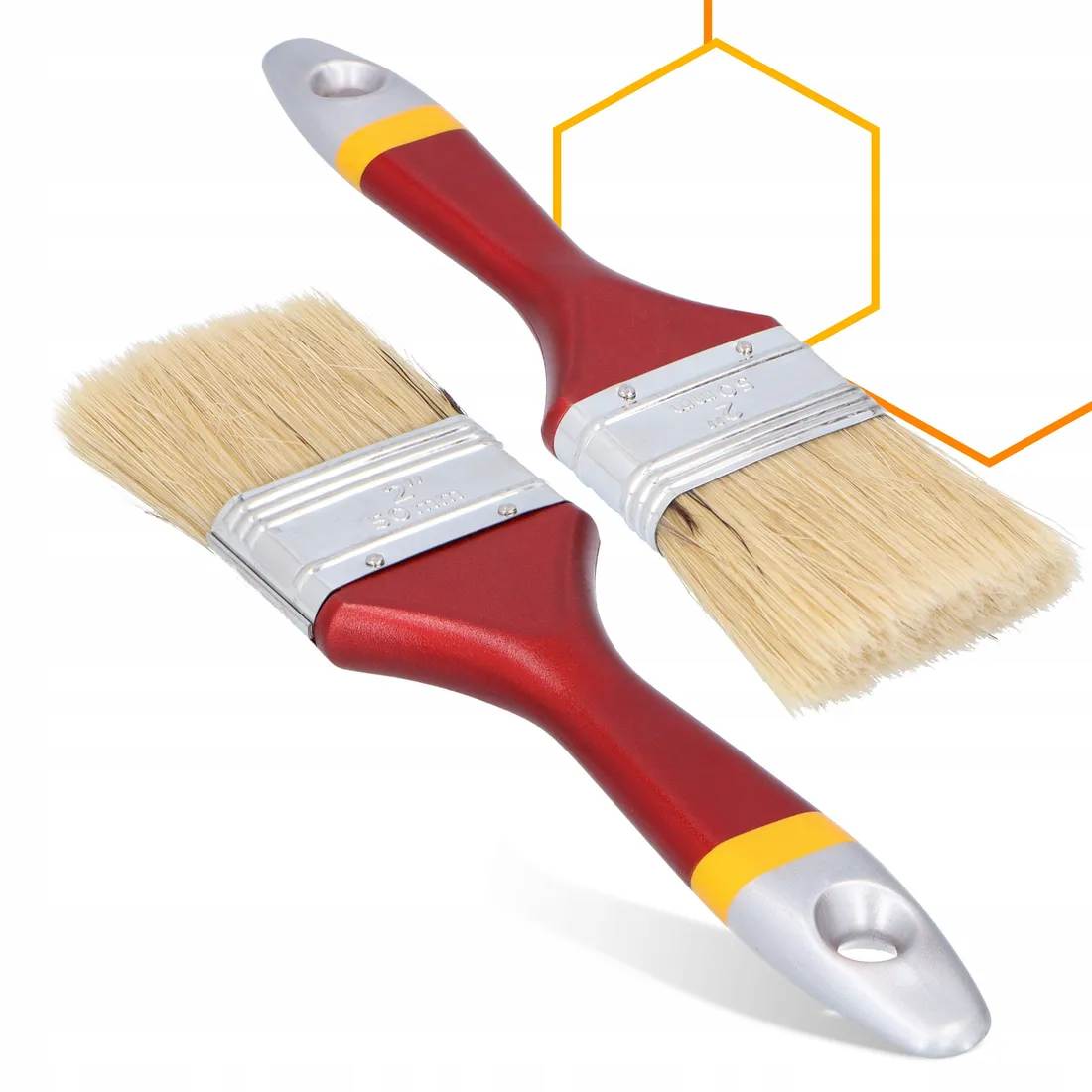 pedzel-plaski-prosty-polax-5-cm-stan-nowy