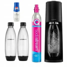 saturator-sodastream-terra-czarna-2-butelki-koncentrat-syrop-pepsi