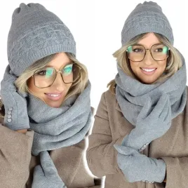 zimowy-komplet-damski-czapka-komin-rekawiczki-dotykowe-cieply