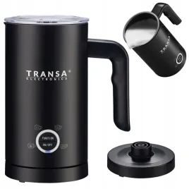 spieniacz-do-mleka-z-podgrzewaczem-milkyblack-4-tryby-spieniania-mleka