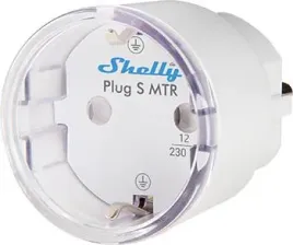 shelly-plug-s-gen3-white