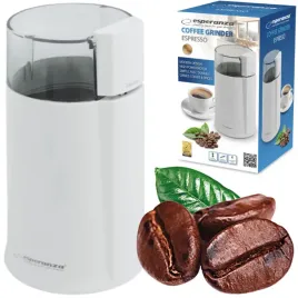 elektryczny-mlynek-do-mielenia-kawy-bialy-mocny