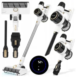 odkurzacz-bezprzewodowy-pionowy-bezworkowy-elektroszczotka-led-3w1