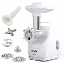 maszynka-do-mielenia-miesa-smapp-biala-490-8-z-uchwytem-3-sitka