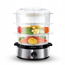 parowar-aigostar-30ina-800w-gotowanie-na-parze