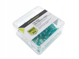 bezpiecznik-samochodowy-30a-mini-niski-profil-plytkowy-100-sztuk