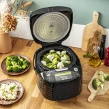 multicooker-tefal-sphericoo-rk7458-16w1-funkcje-gotowania-podgrzewanie-gotowanie-na-parze