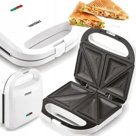 zelmer-toster-opiekacz-do-kanapek-zsm7700-750w-2-tosty-bialy-trojkaty