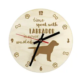 labrador-retriever-zegar-z-psem-drewniany-zegar-z-grawerem-personalizow