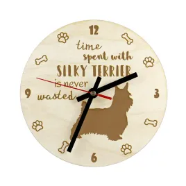 terier-jedwabisty-zegar-z-psem-drewniany-zegar-z-grawerem-personalizowa