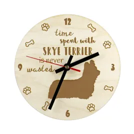 skye-terrier-zegar-z-psem-drewniany-zegar-z-grawerem-personalizowany-ze