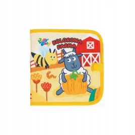 jolly-baby-ksiazka-ksiazeczka-do-rysowania-kolorowa-farma-12-mazakow