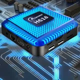 smart-tv-box-android-9-64bit-6k-wifi-802-11n-hdr-pilot-dekoder-lan-mapy-w-zestawie-brak