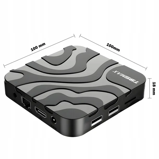 smart-tv-box-android-9-64bit-6k-wifi-802-11n-hdr-pilot-dekoder-lan-aktualizacja-mapy-brak