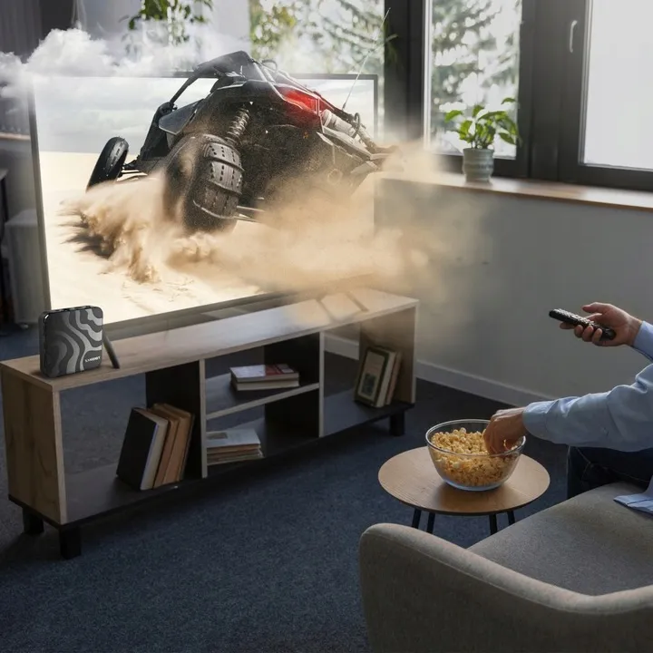 smart-tv-box-android-9-64bit-6k-wifi-802-11n-hdr-pilot-dekoder-lan-stan-nowy