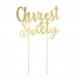 topper-na-tort-partypal-chrzest-swiety-21-cm-zloty