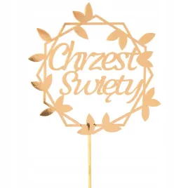 topper-gold-chrzest-toppery-ozdobne-na-tort